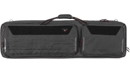 Allen Tac Six 46" Unit Tactical Case Black