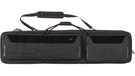 Allen Tac Six 55" Unit Tactical Case Black