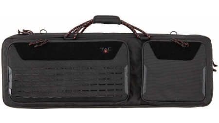 Allen Tac Six 38" Unit Tactical Case Black