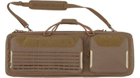 Allen Tac Six 38" Unit Tactical Case Coyote