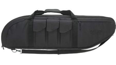 Allen Battalion Tactical Rifle Case - 38"