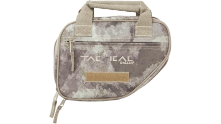 Allen Company Battalion Single Handgun Case ATACS-AU 10" 10941