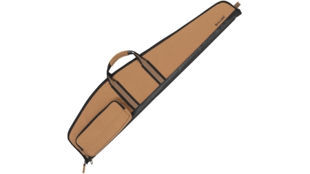 Allen Ranch Canvas Rifle Case 46" Tan