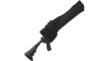 Allen 47" Tactical Gun Sock Black