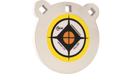 Allen Hardrock AR500 1/2" Gong Target 6"