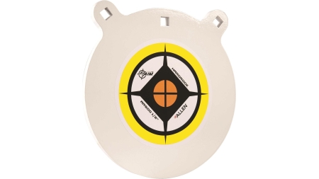 Allen Hardrock AR500 1/2" Gong Target 10"