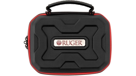 Allen Ruger Phoenix Hardshell Handgun Case 9"