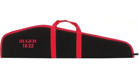 Allen 40" Ruger Embroidered 10/22 Rifle Case