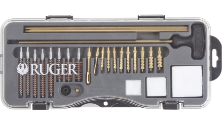 Allen Company Ruger Rifle & Handgun Cleaning Kit 27825