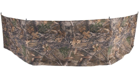 Allen Vanish Stake-Out Ground Blind 10' x 27" Realtree Edge