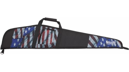 Allen 48" Victory Scoped Rifle Case