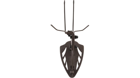 Allen EZ Mount Trophy Skull Hanger Brown
