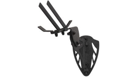 Allen EZ Mount Trophy Skull Hanger Black