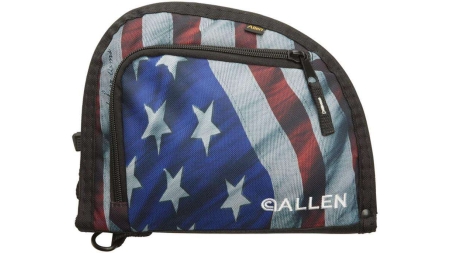 Allen Auto-Fit Victory Handgun Case
