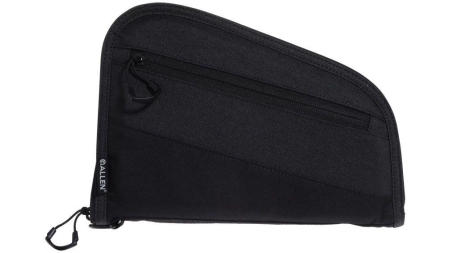 Allen Auto-Fit 2.0 Handgun Case 9" Black