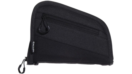 Allen Auto-Fit 2.0 Handgun Case 7" Black