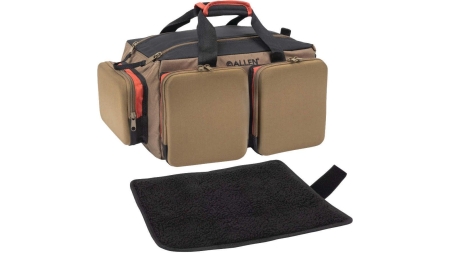 Allen Eliminator Rangemaster Range Bag Tan