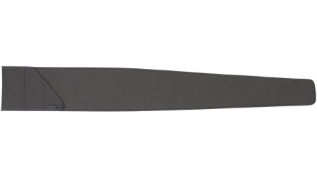 Allen Company Neoprene Shotgun Slip Case 52" Grey