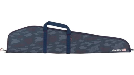 Allen Company 46" Patriot Rifle Case - Patriotic Camo