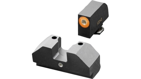 XS Sights F8 Night Sight for Glock Model 171922-24262731-3638