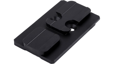 XS Sights Optic Mount For Glock ACRO Optic 17/19/22-24/26/27/31-36/38