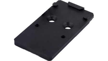 XS Sights Optic Mount For Glock RMR/507 Optics 17/19/22-24/26/27/31-36/38