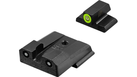XS Sights R3D 2.0 Night Sights for HK P30 45 45C VP9 Green