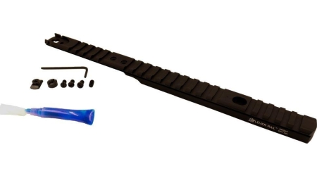 XS Sight Systems Lever Rail - Henry .357