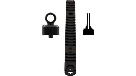 XS Sight Systems Lever Rail Ghost Ring WS - Marlin 1894 (Dovetail Front)