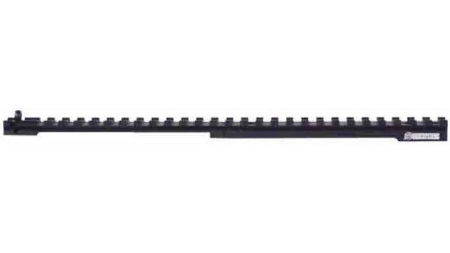 Long Rail with Ghost Ring - Ruger GunSite Scout Rifle