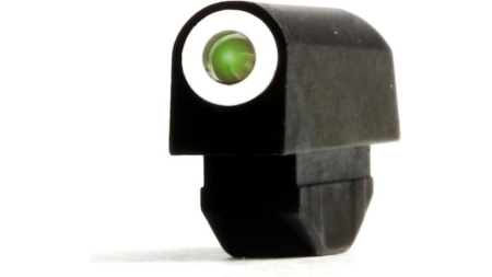 XS Sight Standard Dot Tritium for S&W J Frame & Ruger SP101 (fixed rear)