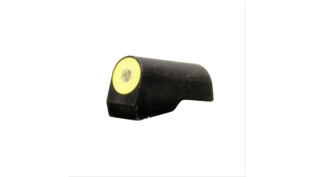 Big Dot Tritium Yellow - Remington Shotgun Bead on Pedestal