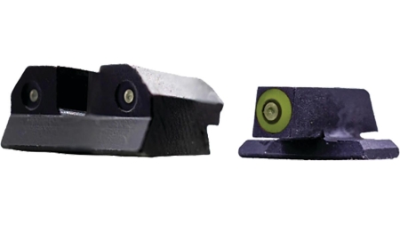 XS Night Sights R3D Night Sights Green - Sig P320 P365 P225 P226 P229 Springfield XD