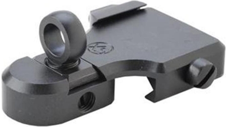 XS Sight Low Weaver Backup Ghost Ring Sight