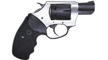 Charter Arms Pathfinder Lite .22 WMR 6rd Capacity 2" Barrel Full Grip