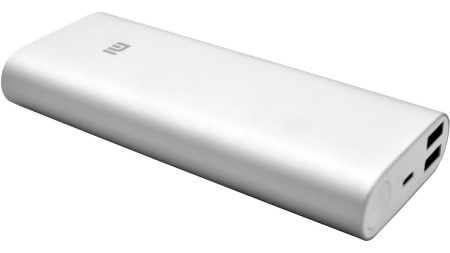 ATN Power Weapon Kit Extended Life Battery Pack 20000 mAh for Smart HD