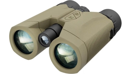 ATN Rangefinder Binocular 10x42 Laser Ballistics 2000m w/Bluetooth