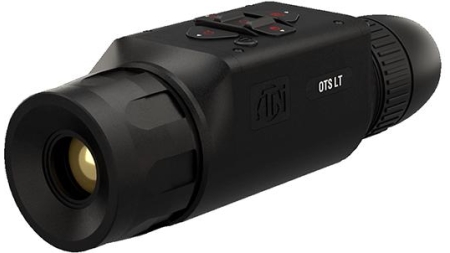 ATN OTS LT 320 Thermal Monocular 4-8x