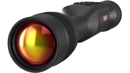 ATN Thor 5 4-32x 640x480 12 micron Smart HD Thermal Rifle Scope