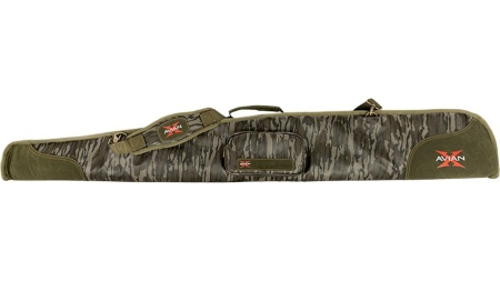 Avian-X Deluxe Floating Gun Case Mossy Oak Bottomland