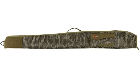 Avian-X Standard Floating Shotgun Case Mossy Oak Bottomland