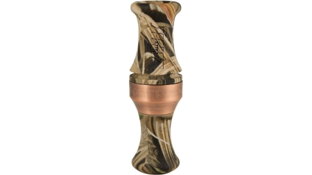 Zink Power Hen PH-2 Duck Call Mallard Camo