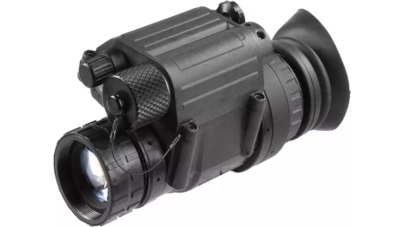 AGM PVS-14 NW1 Night Vision Monocular Black