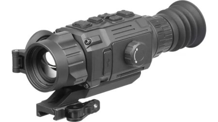 AGM RattlerV2 35-640 Thermal  Rifle Scope 20mK 12 Micron 640x512 35mm lens