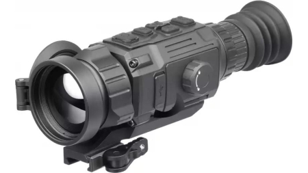 AGM RattlerV2 50-640 Thermal  Rifle Scope 20mK 12 Micron 640x512 50mm lens