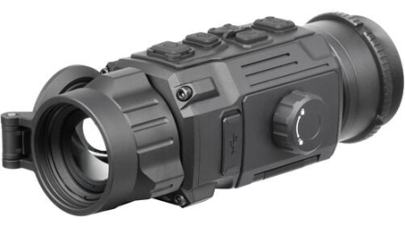 AGM Rattler-C V2 19-256 Thermal Imaging Clip-On 20mK 12 Micron 256x192