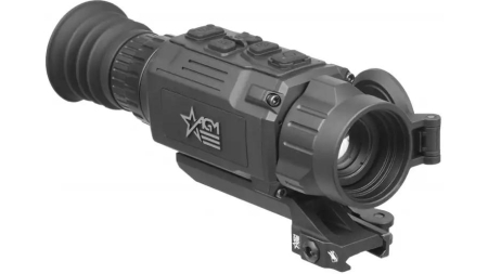 AGM RattlerV2 19-256 Thermal Rifle Scope 256x192 (50 Hz) 19mm lens