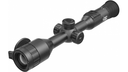AGM AdderV2 35-384 Thermal Rifle Scope Black