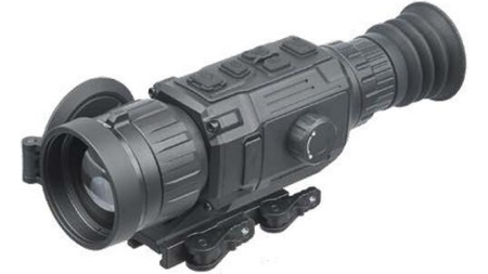 AGM Clarion 640 Dual Focus (35/60) Thermal  Rifle Scope 20mK 640x512