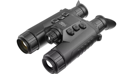 AGM ObservIR LRF 35-640 Thermal Binoculars Black